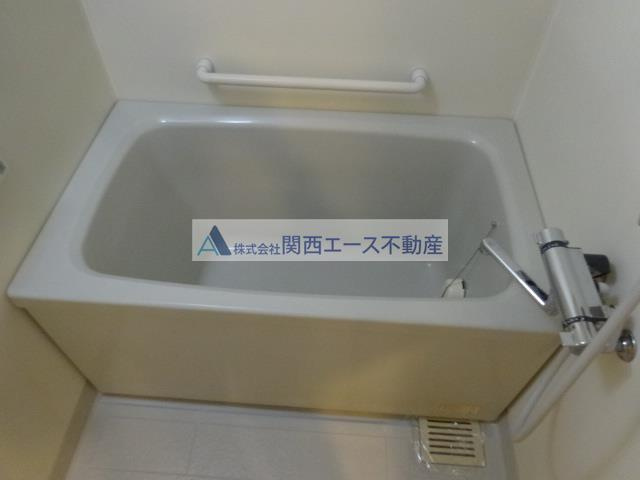 【浴室】 | 戴慶カーサグラシア