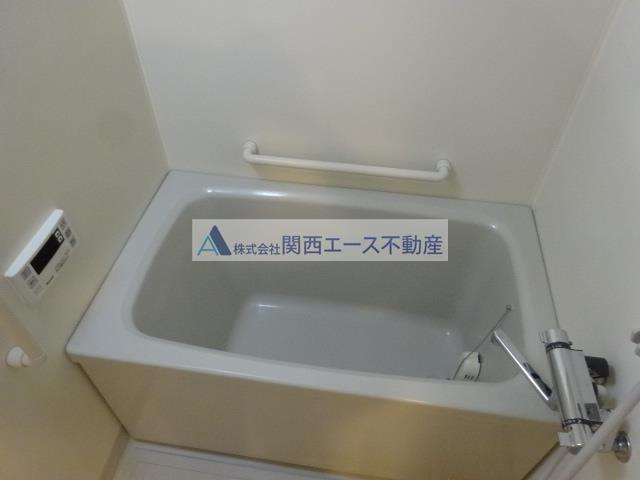 【浴室】 | 戴慶カーサグラシア