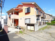 リヴェール仙川の画像