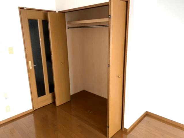 【収納】 | フジパレスグランマルシェB棟 | ※イメージ　同施工会社・別物件の写真です