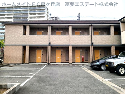 【ロビー】 | フジパレスグランマルシェB棟