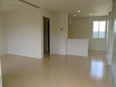 【居間・リビング】 | レジデンス保田Ⅱ 