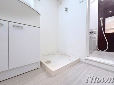 【トイレ】 | stage N 今池 | 落ち着いたトイレです