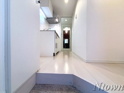 【設備】 | stage N 今池 | エアコンです