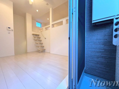 【内装】 | stage N 今池 | 内装は落ち着いています