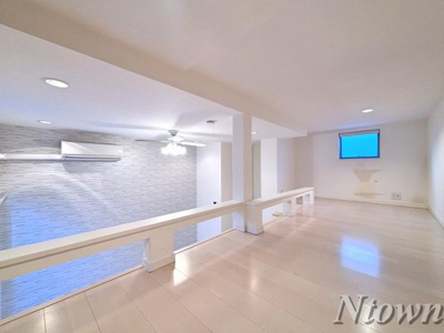 【その他】 | stage N 今池 | 内装です