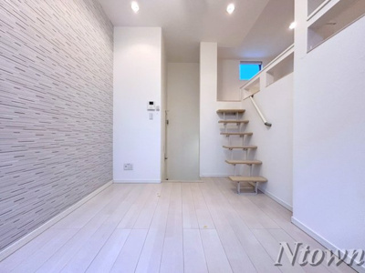 【その他】 | stage N 今池 | 内装もきれいです