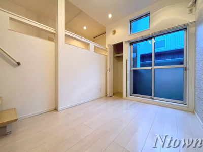 【キッチン】 | stage N 今池 | きれいなキッチンです