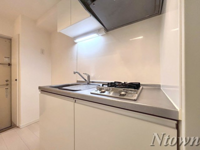 【キッチン】 | stage N 今池 | きれいなキッチンです