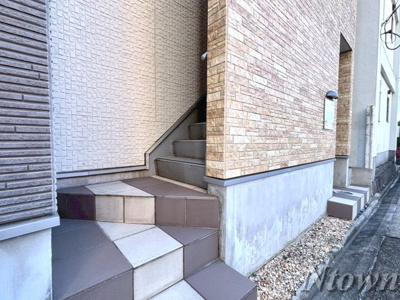 【外観】 | stage N 今池 | 建物外観を気になさる方へ、見た目の良い物件です