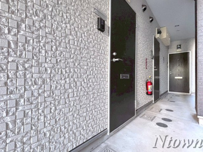 【その他共用部分】 | stage N 今池