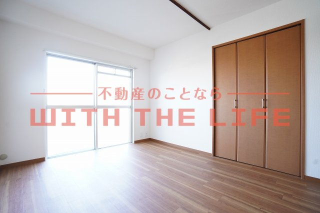 組坂ビルNo8【キャッシュバック対象物件】のその他