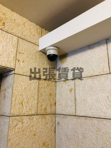 仲介手数料0！！aLATO丸の内の設備