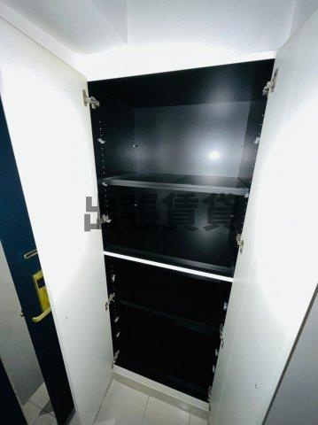 仲介手数料0！！aLATO丸の内の収納