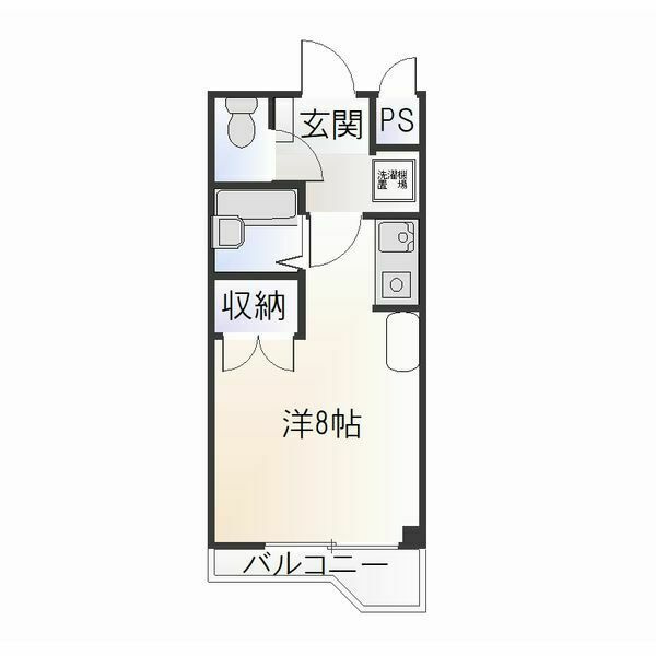 グランデュール56　　刈谷市近郊の賃貸はクラスホーム刈谷店の間取り