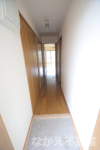 【玄関】 | きれいな玄関です