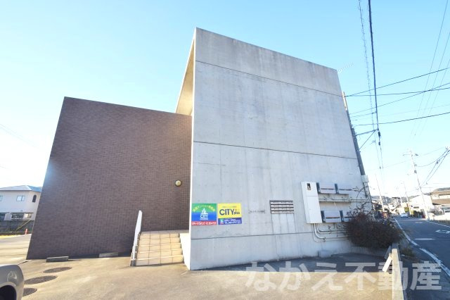 【外観】 | 外観もきれいです