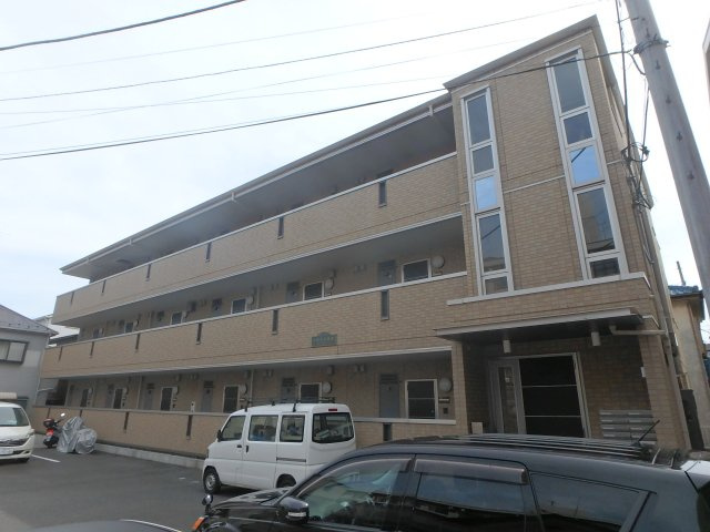 コモド元住吉