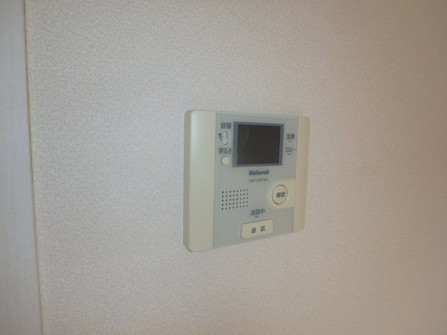 コモド元住吉の設備