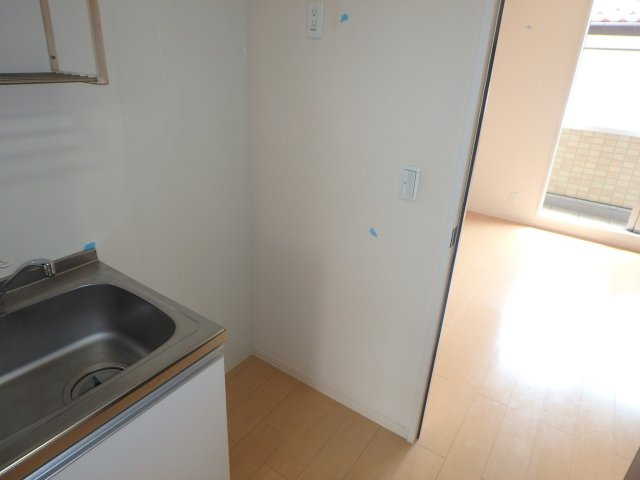 コモド元住吉のその他