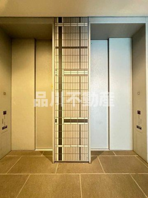 【その他共用部分】 | THE PREMIUM CUBE G 大崎