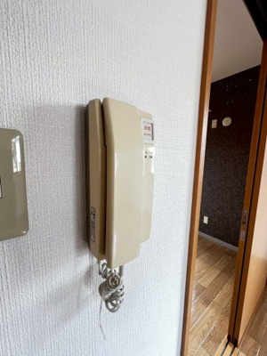 【設備】 | リヴェール西田中