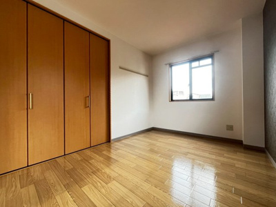 【居間・リビング】 | リヴェール西田中