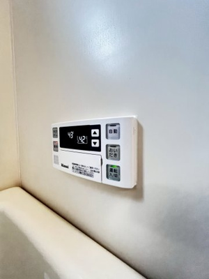 【内装】 | リヴェール西田中