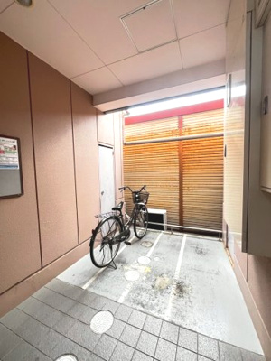 【その他共用部分】 | リヴェール西田中