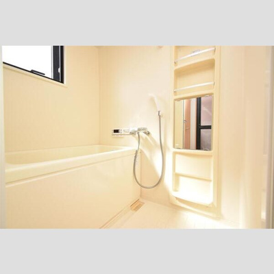 【浴室】 | リヴェール西田中