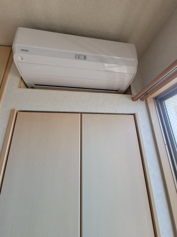 ジョナサンの設備
