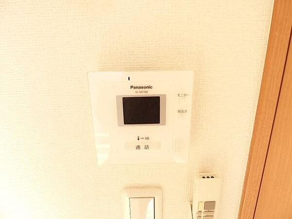 角部屋なので明るい