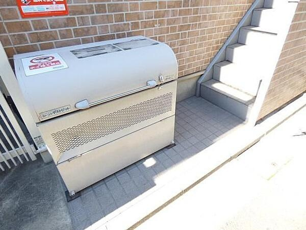 ナチュラルな印象の室内