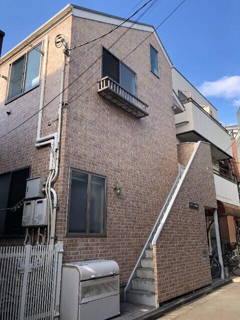イルマーレ東向島の画像