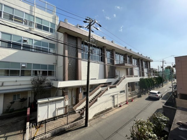 サンパレス覚王山IIの展望|サンパレス覚王山Ⅱ