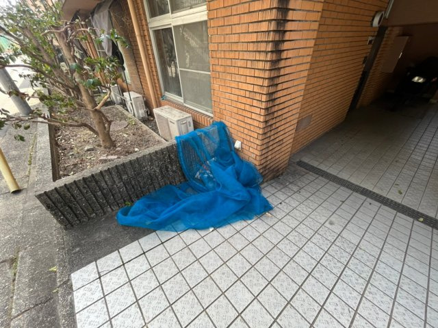 サンパレス覚王山IIのその他共用部分|サンパレス覚王山Ⅱ