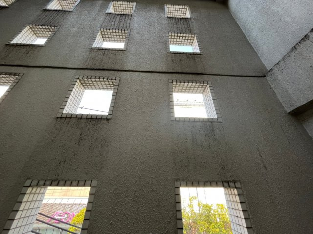サンパレス八事の展望|サンパレス八事