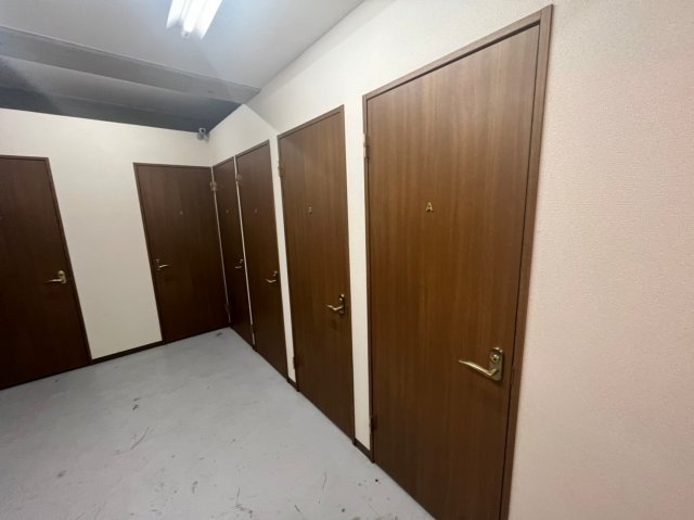 サンパレス八事のその他共用部分|サンパレス八事