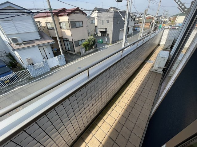 【バルコニー】 | ラシーネフジミ