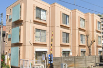 ＤＥＮ東長崎の画像