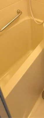 【浴室】 | ＤＥＮ東長崎