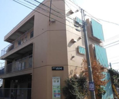 【外観】 | ＤＥＮ東長崎