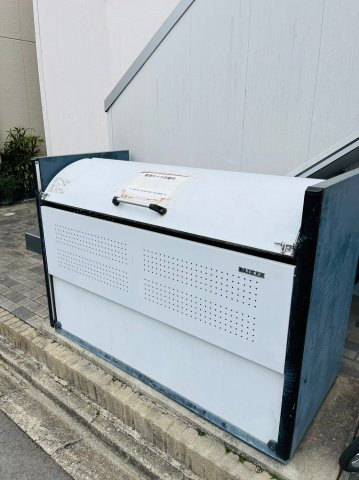 仲介手数料0円！！Kohimari志賀本通のその他共用部分