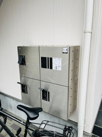 仲介手数料0円！！Kohimari志賀本通のその他共用部分