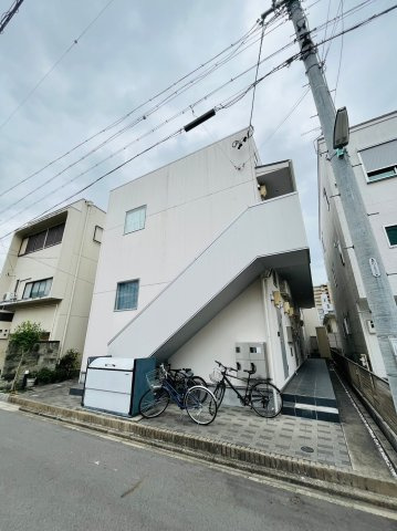 仲介手数料0円！！Kohimari志賀本通の外観