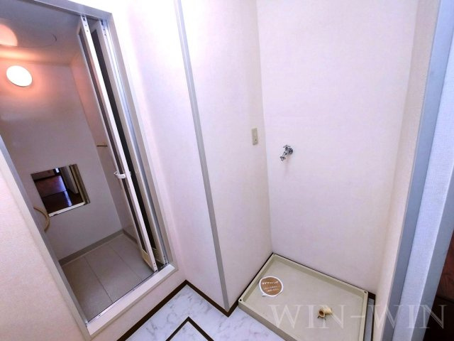 ラ・ポールMAEHATA Aの設備