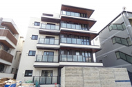 Ｄ－ｒｅｓｉｄｅｎｃｅ長居の画像