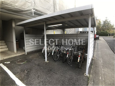 【その他共用部分】 | グラン菱池