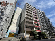 アイキューブ日本橋東（旧エルシード恵美須）の画像