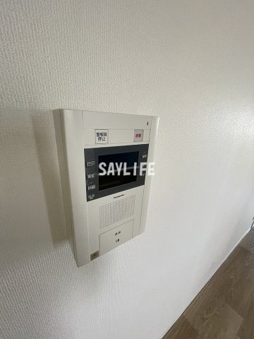 三京ビルの設備